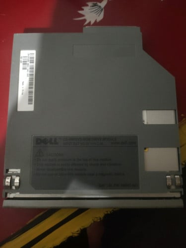 Dell driver module