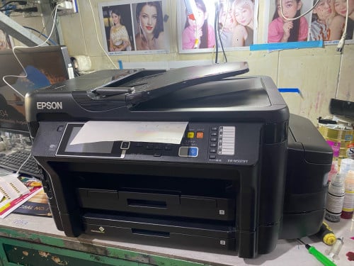 Epson EW-M5071ft A3,A4