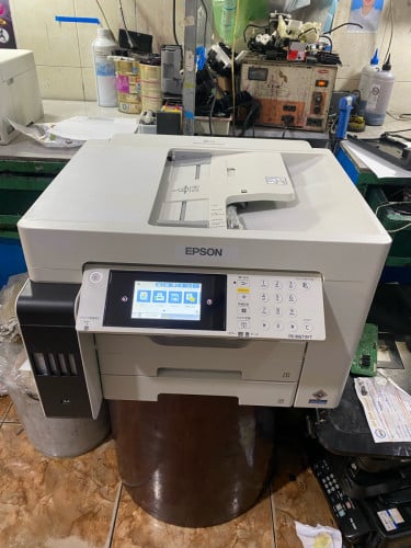 Epson PX-M6711F A3,A4 មួយទឹកជប៉ុន$450