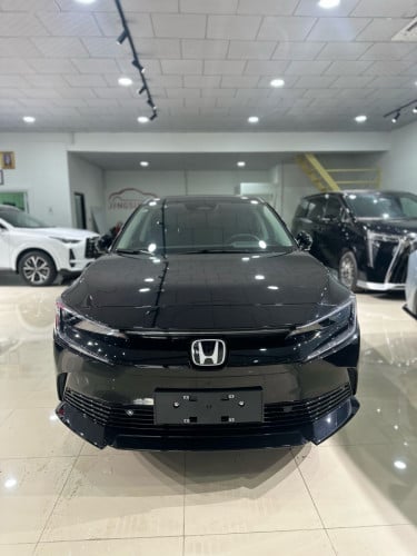 Honda enp2