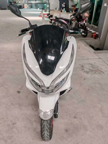 HONDA PCX150