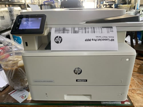 Hp Laserjet Pro MFP M426a