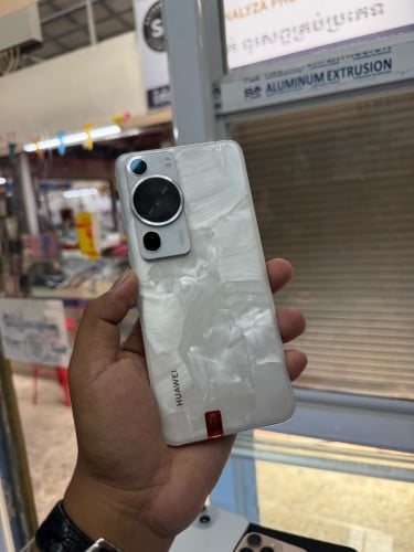 Huawei P60 pro 512g 98.99%