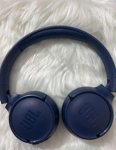 It’s the JBL tune 520BT Wireless 99% New