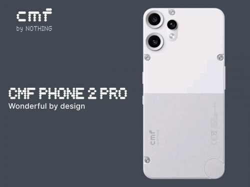Nothing CMF Phone 2 Pro
