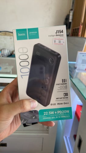 Power Bank Hoco Fast Charge 10000mAh