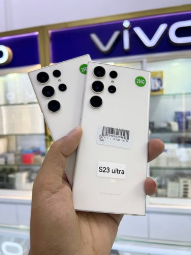 S23ultra 99%
