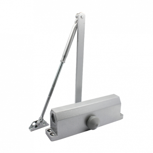 TGT-DC45 | Door Closer Suitable for door ( 30-45 KG )  | TGTVISION