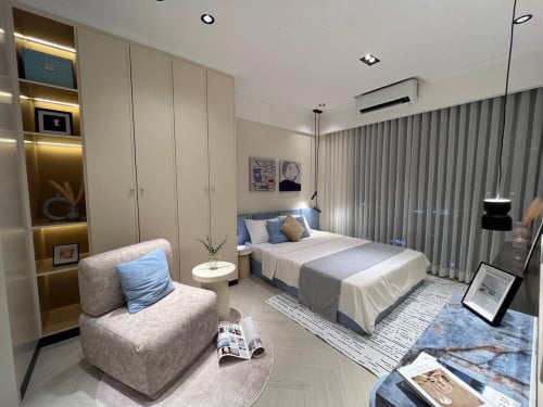 The Best Condominium at Beachfront - Sihanouk