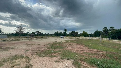 Urgent land For Sale