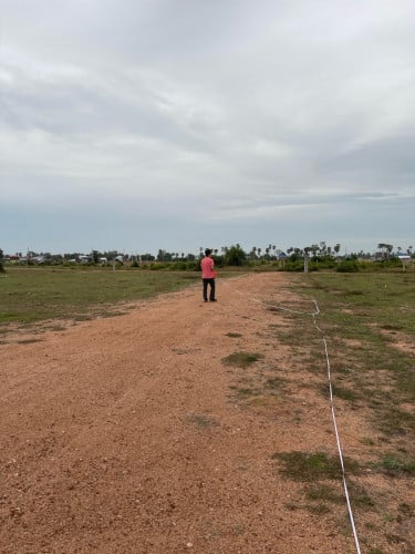 Urgent land for Sale