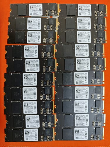 WD SN740 M.2 Gen4*4 256GB NEW