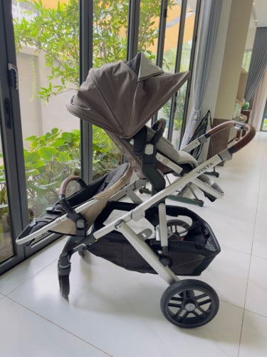 រទះរុញ (ជិះបាន២នាក់)