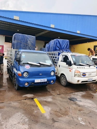 ឡានជួល២៥ខេត្តក្រុង