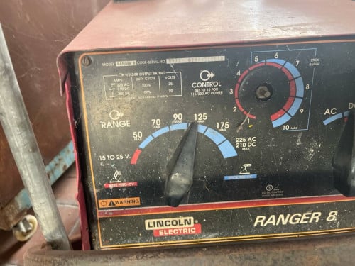 ម៉ាស៊ីន ភ្លើង ផ្សាដែក