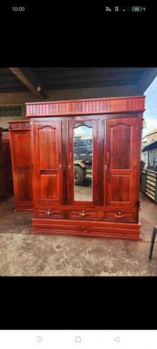 លក់ទូឈើ