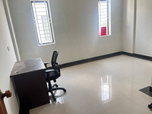 បន្ទប់ជួលថ្មី🏠(free water,WiFi and A motor)