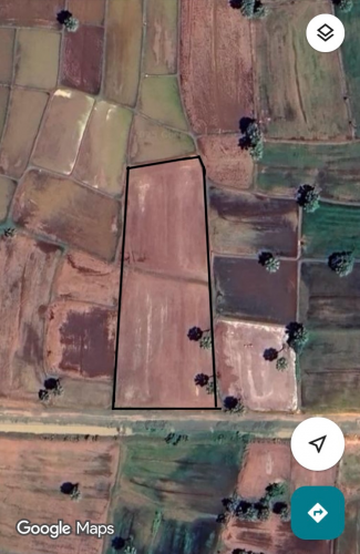 ដីស្រែលក់