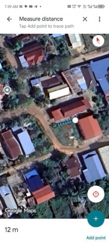 កំពង់សោម ឃ្លាំងលើ