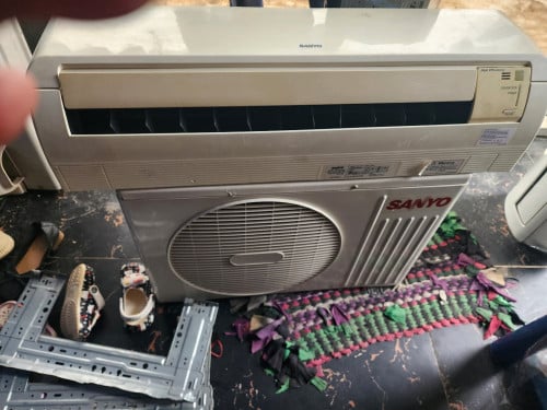 លក់ម៉ាស៊ីនត្រជាក់1hpមួយទឹកក្នុងស្រុកត្រជាក់ល្អ