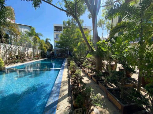 (SC)ផ្ទះជួលផ្លូវជាតិលេខ2