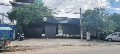 ហាងសំរាប់សេង ឬជួលដេគ័រស្អាតនៅទួលសង្កែ | Bussiness for sale or rent at Toul Sangke