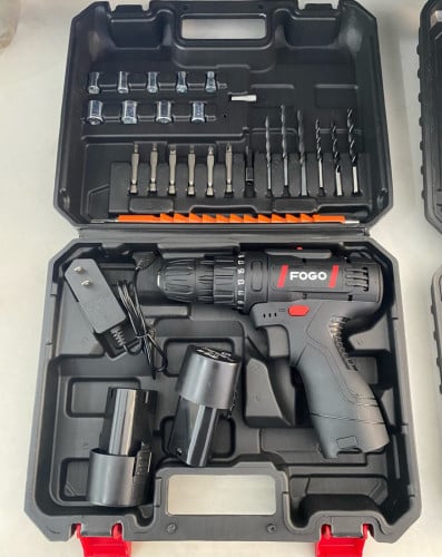 ម៉ូទ័របាញ់វីស/ស្វាន FOGO ថ្មី  ១ ឈុត 15$