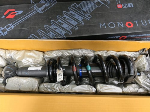 បូម Ford Next Gen Original