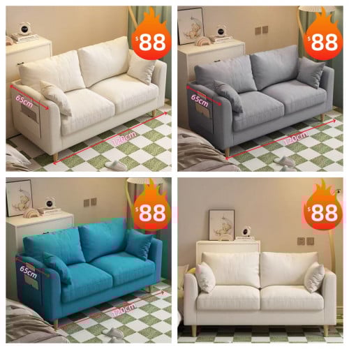 សាឡុង និងគ្រែថោកបំផុត។(The cheapest sofas and beds )