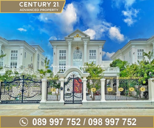 🏠 វីឡាឃ្វីន (Queen) ក្នុងបុរី ឌឹមេគង្គរ៉ូយ៉ាល់ ផ្លូវជាតិលេខ6A ត្រូវការលក់បន្ទាន់ខ្លាំង