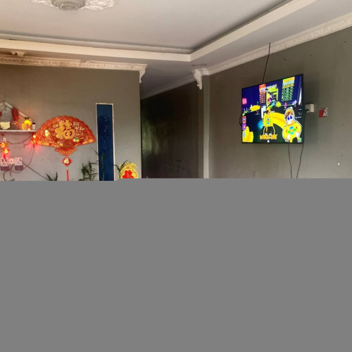๐ฆHouse Available for Urgent Sale at a Special Price (Negotiable).