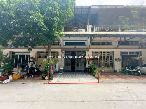 🏦House Available for Urgent Sale at a Special Price (Negotiable).