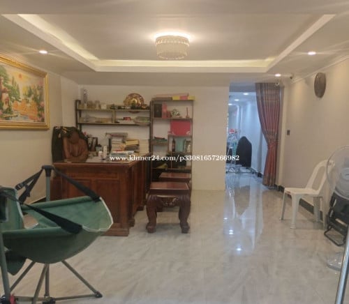 🏦House Available for Urgent Sale at a Special Price (Negotiable).