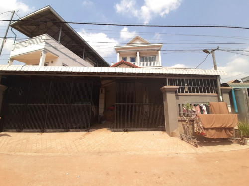 🏦House Available for Urgent Sale at a Special Price (Negotiable).