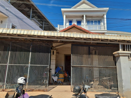🏦House Available for Urgent Sale at a Special Price (Negotiable).