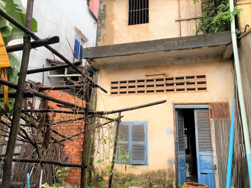 🏦House Available for Urgent Sale at a Special Price (Negotiable).