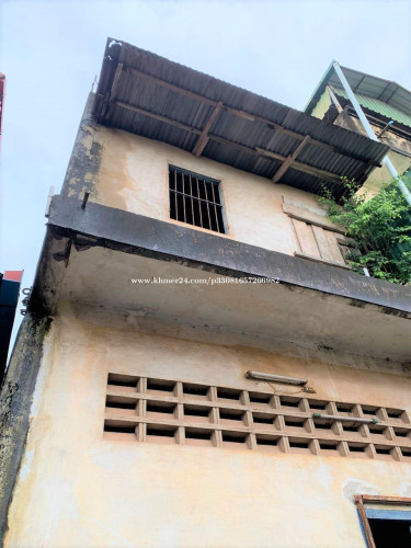 🏦House Available for Urgent Sale at a Special Price (Negotiable).