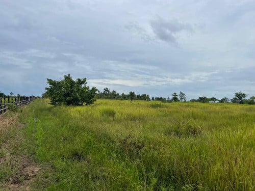 🏦Land for Urgent Sale (Negotiable), ABA Loan Available.