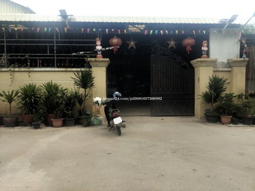 🏦Ware House for Urgent Sale (Negotiable), ABA Loan Available.