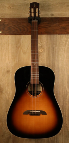 Alvarez MDR70SB