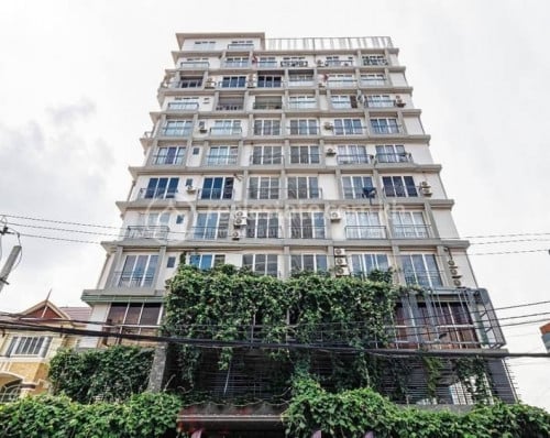 Below Market Price | Large 1 Bedroom for Sale at Mekong View III