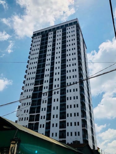 Condo ( 1 Unit 2 bedrooms) $500