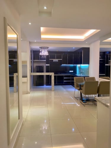 Luxury 2BR  BKK1 for sale