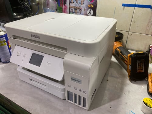 Epson EW-M670ft A4