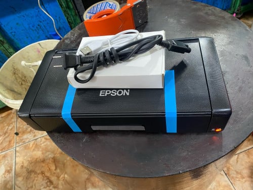 Epson PX-S05B A4 Color BK Wi-Fi $155