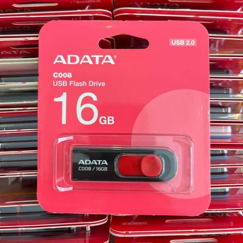 Flash ADATA 16 GB