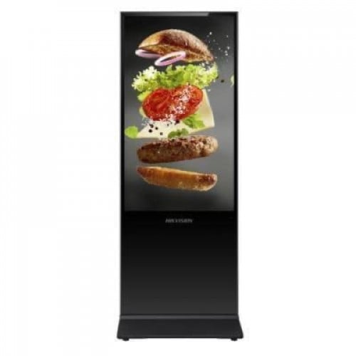 Hikvision 43 inch Floor Standing