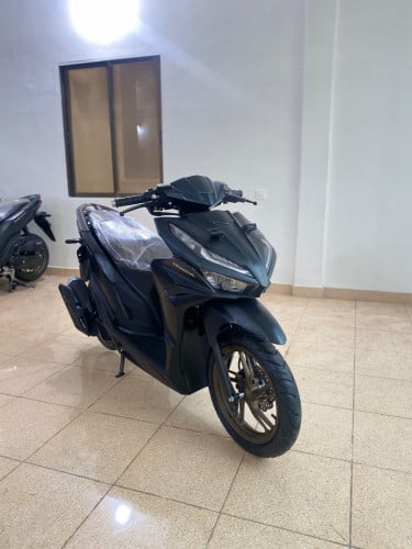 Honda Vario 125cc