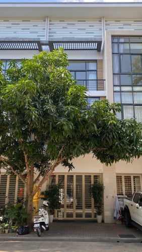 House for rent at Peng Huot, Boeung Snor