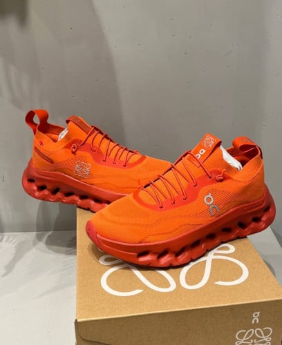 Loewe x On Cloudtilt Men And Women Shoes